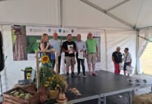 Veliki uspjeh orača iz Osječko-baranjske županije: Zrinko Miličić prvak Hrvatske