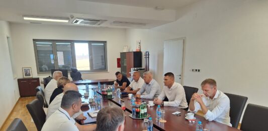 Najbolji svjetski orači stižu u Baranju, u tijeku pripreme za veliki događaj