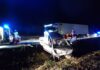 Pijani vozač izazvao težak sudar na DC2, ozlijeđene četiri osobe