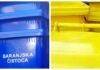 Baranjska čistoća omogućila predaju dodatnih količina papira i plastike