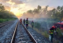 VZ VSŽ: Iza vatrogasaca jedan od najzahtjevnijih tjedana, svi požari ugašeni bez ljudskih žrtava