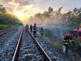 VZ VSŽ: Iza vatrogasaca jedan od najzahtjevnijih tjedana, svi požari ugašeni bez ljudskih žrtava