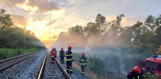 VZ VSŽ: Iza vatrogasaca jedan od najzahtjevnijih tjedana, svi požari ugašeni bez ljudskih žrtava