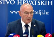 Braniteljima stiže povećanje mirovina: Zakonske izmjene idu u javno savjetovanje