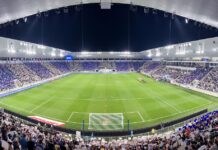 Prvo Osijek: Najvjerniji navijači imaju prednost pri kupnji ulaznica za derbi protiv Dinama