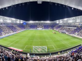 Prvo Osijek: Najvjerniji navijači imaju prednost pri kupnji ulaznica za derbi protiv Dinama