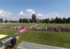 Nogometni spektakl u Baranji: 32 ekipe iz sedam država stižu na International Borac Cup