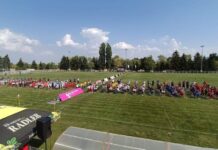 Nogometni spektakl u Baranji: 32 ekipe iz sedam država stižu na International Borac Cup