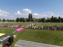 Nogometni spektakl u Baranji: 32 ekipe iz sedam država stižu na International Borac Cup