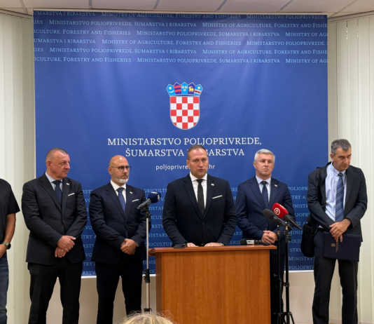 Veliko povećanje potpora: proizvođačima šećerne repe do 720 eura po hektaru