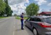Policija zaustavila 36-godišnjaka s čak 3,07 promila alkohola