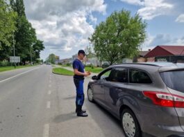 Policija zaustavila 36-godišnjaka s čak 3,07 promila alkohola