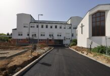 Našička bolnica dobiva 33 nova kreveta, uređaj za magnetsku rezonancu stiže za dva tjedna