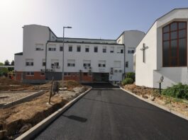 Našička bolnica dobiva 33 nova kreveta, uređaj za magnetsku rezonancu stiže za dva tjedna