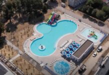 Nakon višemjesečnog čekanja otvaraju se vanjski bazeni u Vinkovcima, kupanje će biti besplatno