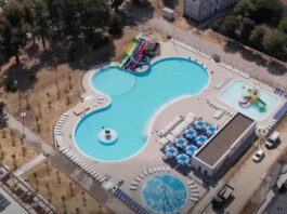 Dijete ozlijeđeno na toboganu novih vinkovačkih bazena, Vučić traži zapisnik tehničkog pregleda