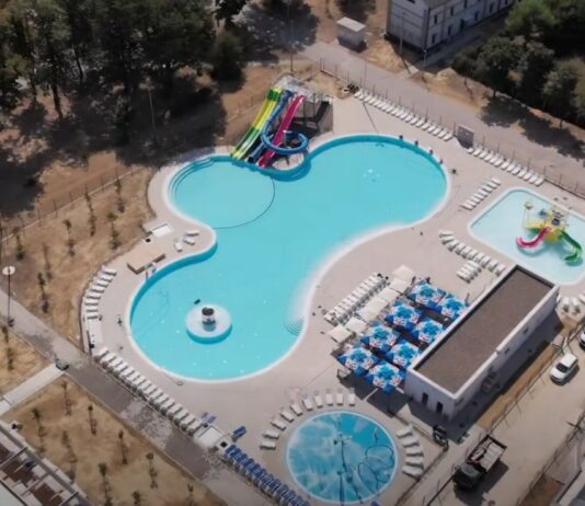 Dijete ozlijeđeno na toboganu novih vinkovačkih bazena, Vučić traži zapisnik tehničkog pregleda