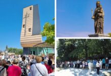 Velika Gospa: Vjernici diljem Hrvatske hodočaste u marijanska svetišta