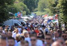 Policija upozorava vozače i hodočasnike: Očekuje se pojačan promet prema svetištima