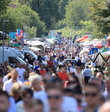 Policija upozorava vozače i hodočasnike: Očekuje se pojačan promet prema svetištima