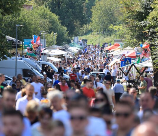 Policija upozorava vozače i hodočasnike: Očekuje se pojačan promet prema svetištima