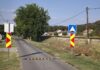 U Cretu Bizovačkom postavljeni ležeći policajci radi veće sigurnosti u prometu