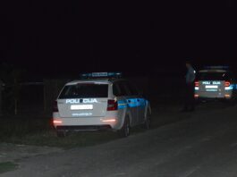 Nakon sukoba automobilom udario dvojicu muškaraca: Osumnjičen za dva pokušaja ubojstva