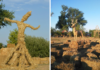Jubilarni 20. SLAMA Land Art Festival u nedjelju okuplja umjetnike i posjetitelje u Baranji
