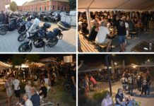 Ideja stara 27 godina konačno je zaživjela: Moto klub White Knights osnovan u Babinoj Gredi