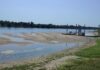 Drava i Dunav blizu najnižih vrijednosti u povijesti, Orljava bi mogla potpuno presušiti