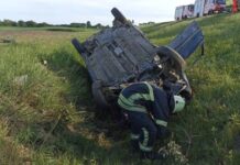 Policija objavila detalje tragedije na A3: Mladić nije bio vezan, automobil se višestruko prevrnuo