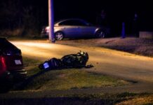 Teška prometna nesreća: Poginuo 18-godišnji motociklist