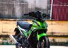 Maloljetnici zaustavljeni na motociklima: Nijedan nema položen vozački ispit