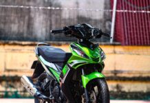 Maloljetnici zaustavljeni na motociklima: Nijedan nema položen vozački ispit
