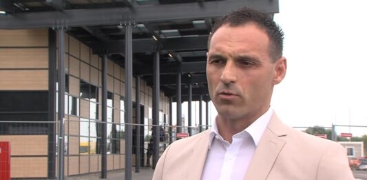 Maskirani napadači pretukli muškarca u Osijeku: Neslužbeno, riječ je o VAR sucu Tihomiru Pejinu i direktoru Zračne luke Osijek