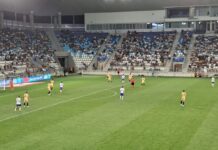 Tri utakmice, tri pobjede: Osijek srušio Lokomotivu u posljednjoj minuti za savršen početak sezone