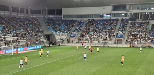 Tri utakmice, tri pobjede: Osijek srušio Lokomotivu u posljednjoj minuti za savršen početak sezone