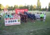 Turnir koji je nadmašio granice nogometnog terena: Više od 500 sudionika ispisalo veliku sportsku priču