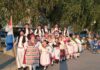 KUD Cret predstavio bogatu slavonsku tradiciju na međunarodnom festivalu u Ohridu