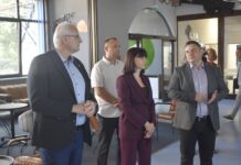 Slijedi potpuna obnova Doma za starije i nemoćne osobe u Belom Manastiru