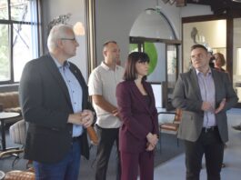 Slijedi potpuna obnova Doma za starije i nemoćne osobe u Belom Manastiru