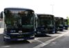 U Osijek stigla prva četiri električna autobusa, preostalih 15 dolazi do početka studenoga