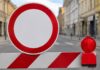 Zbog priprema za Vinkovačke jeseni postupno se zatvaraju ceste i javne površine u središtu grada