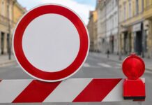 Zbog priprema za Vinkovačke jeseni postupno se zatvaraju ceste i javne površine u središtu grada