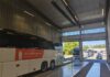 Pregledana 24 školska autobusa u Osječko-baranjskoj županiji: Na više od polovice pronađeni nedostaci