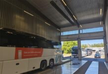Pregledana 24 školska autobusa u Osječko-baranjskoj županiji: Na više od polovice pronađeni nedostaci