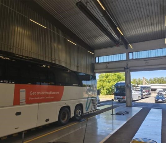 Pregledana 24 školska autobusa u Osječko-baranjskoj županiji: Na više od polovice pronađeni nedostaci