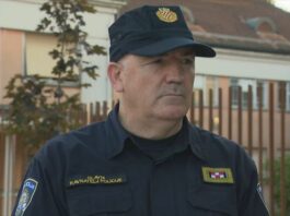 Milina o tragediji u Slatini: Utvrđeni propusti u tri područja policijskog postupanja