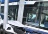 Vozač automobila oduzeo prednost tramvaju u Osijeku, policija objavila rezultate očevida
