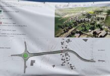 U Slavonskom Brodu počinje gradnja ceste vrijedne 3,3 milijuna eura, rok je devet mjeseci